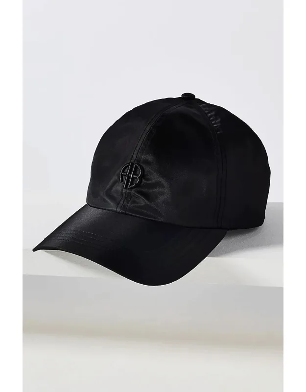 Baseball Cap, 100% Nylon, Imported