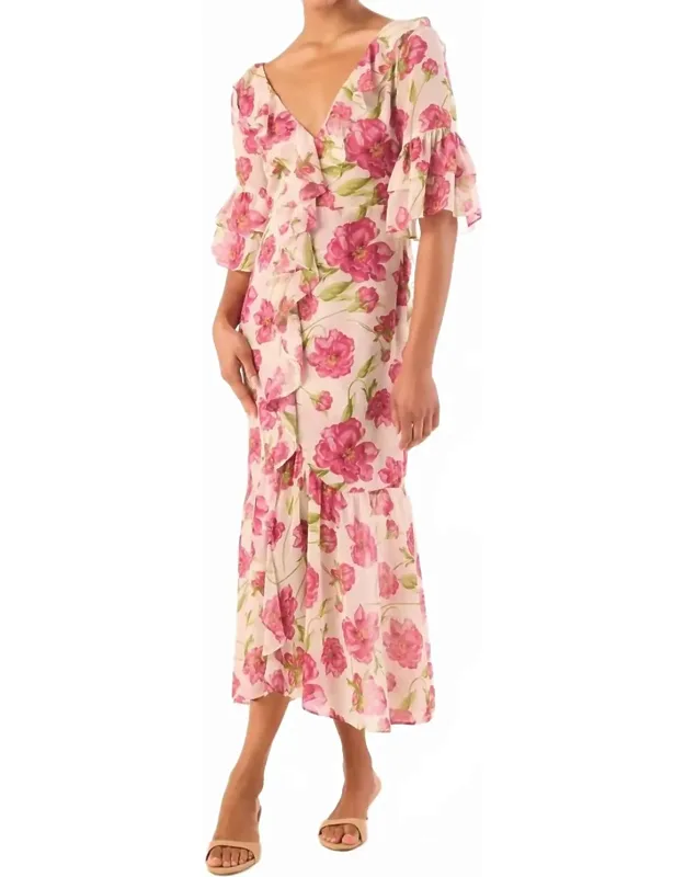 Madeline Dress