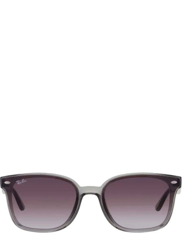 Rectangular Sunglasses