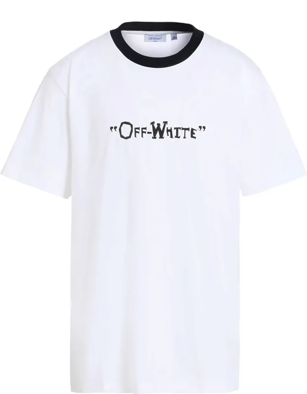 Logo T-shirt