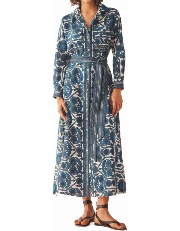 Palma Maxi Dress