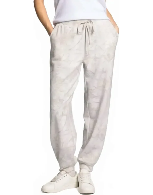 Benzie Drawstring Joggers
