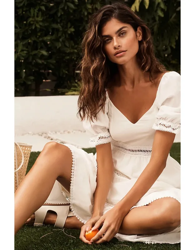 Midi Dress