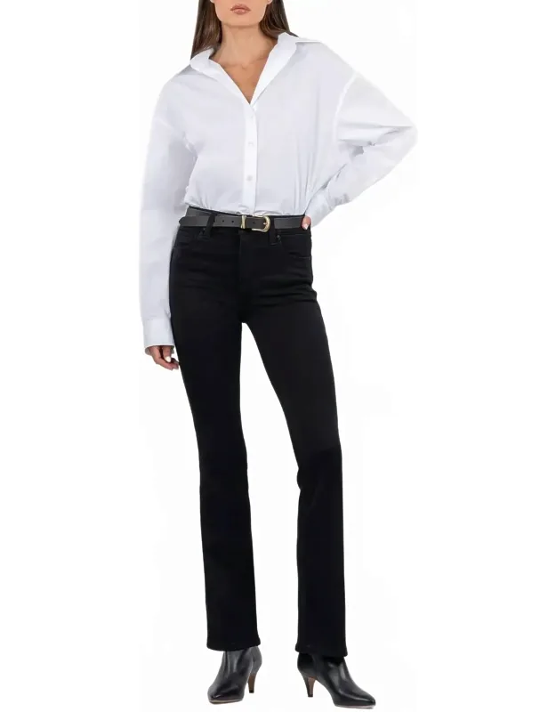Bootcut Jeans