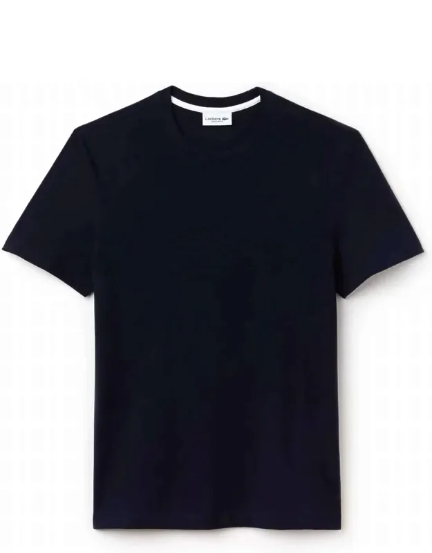 Graphics Jersey Padded T-shirt