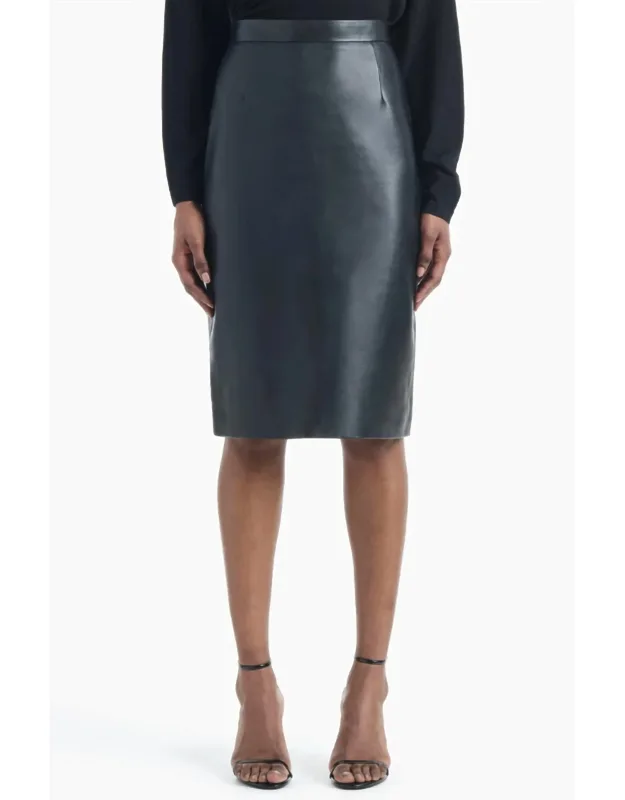 Hank Skirt