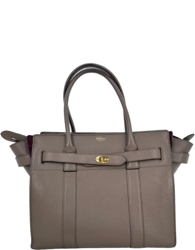 Small Bayswater Tote Bag