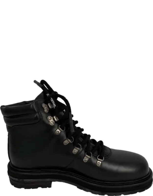 Hiking Ankle Boots