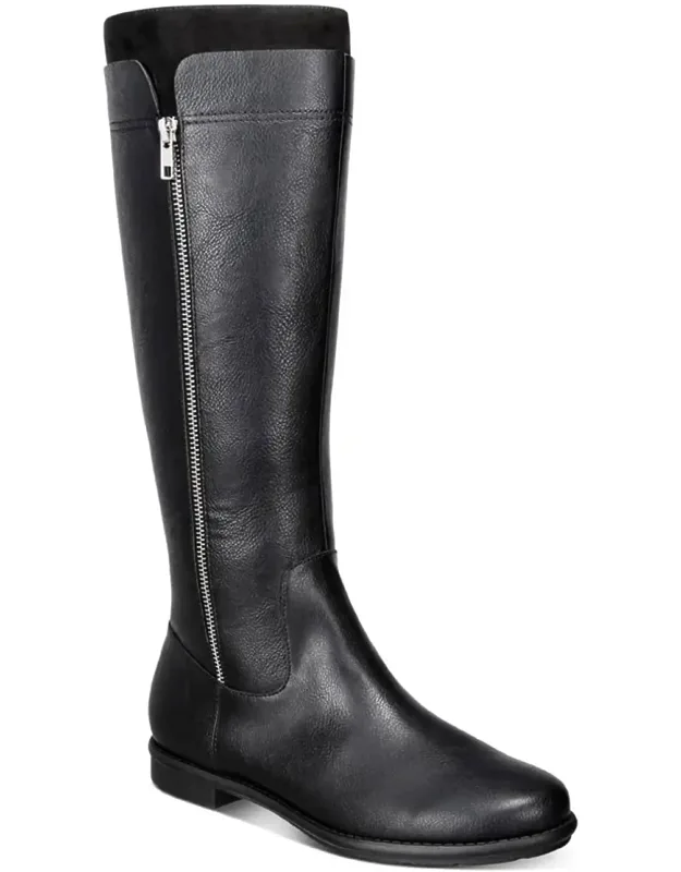 Ollie Tall Knee-high Boots