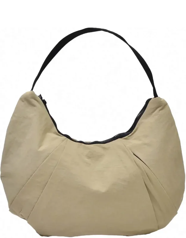 Hobo Shoulder Bag