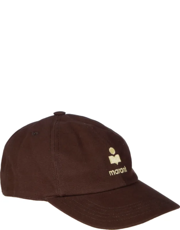 Classic Cotton Baseball Hat