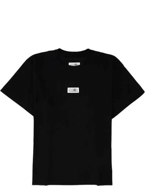 Minimalist Cotton T-shirt