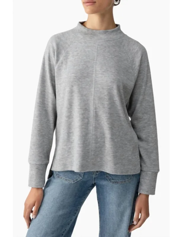 Fireside Tunic