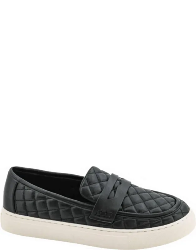 Quilty As Charged Sneakers