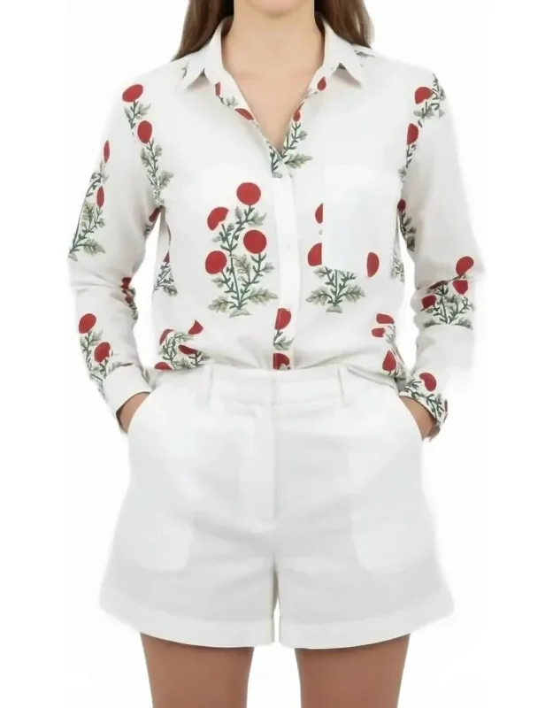 Resort Shirt