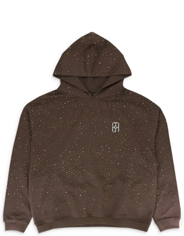 Starry Skydiamond Hoodie
