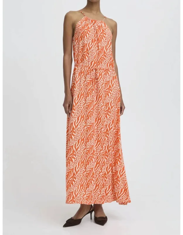 Joell Slip Dress