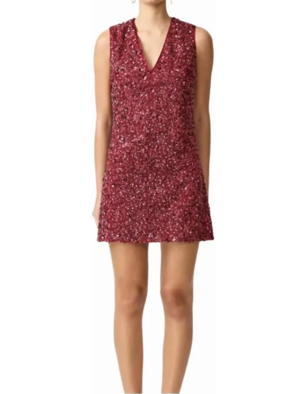 Carmen Dress