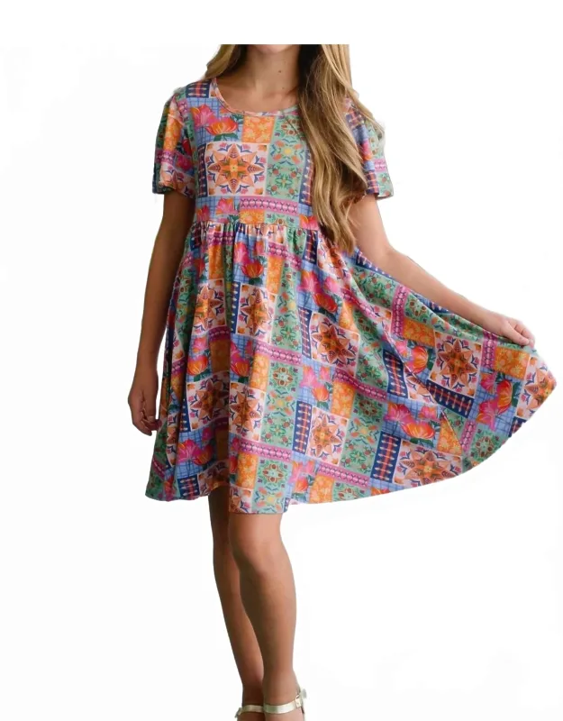 Reagan Dress