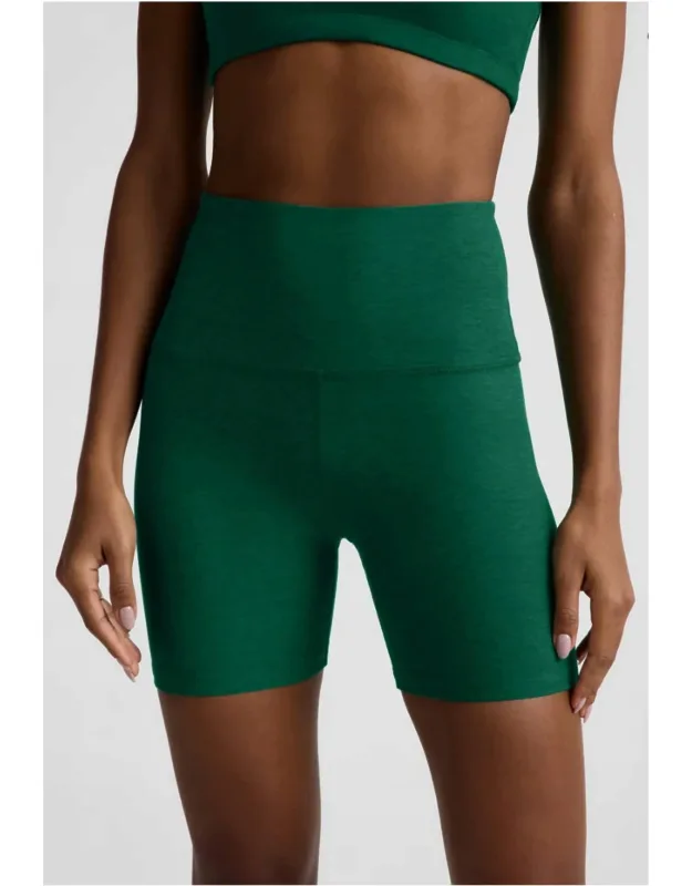 Biker Shorts