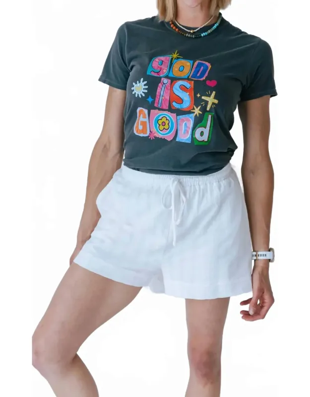 Radiate Shorts