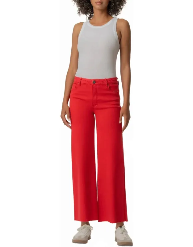 High Rise Jeans
