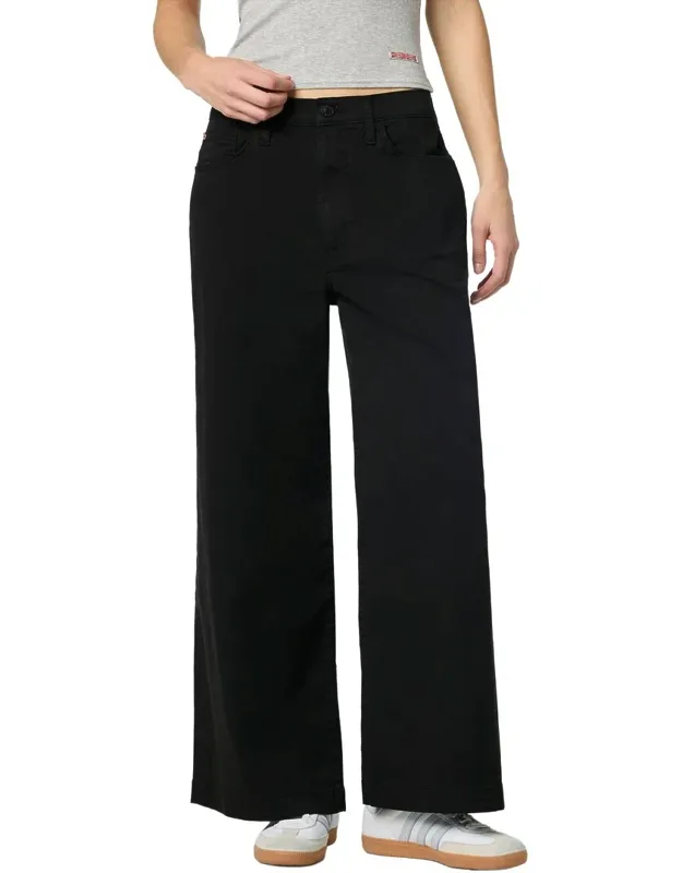 Jolene Wide Leg Jeans