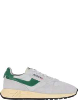 Vapor Reelwind Low Sneakers