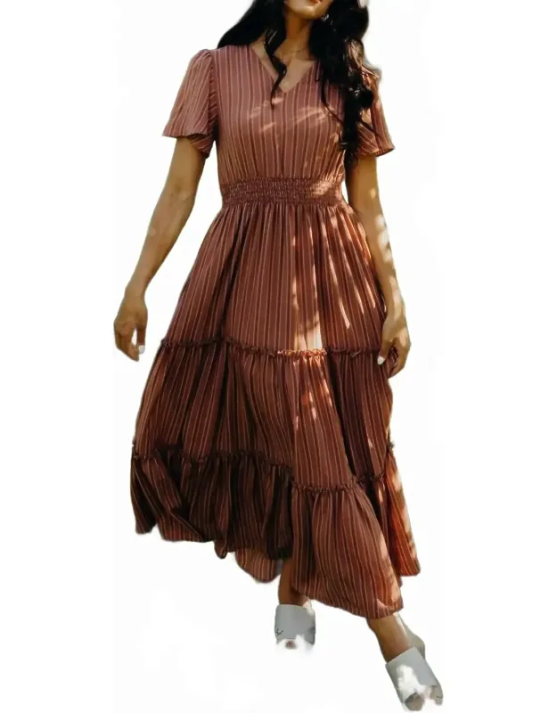 Eden Dress
