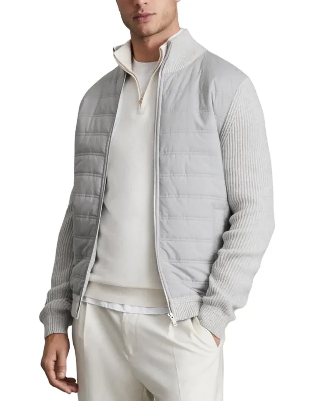 Quilted Top