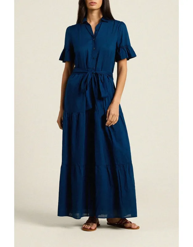 Martine Maxi Dress