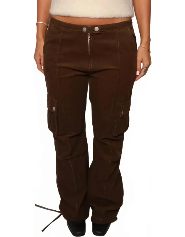 Cargo Pants