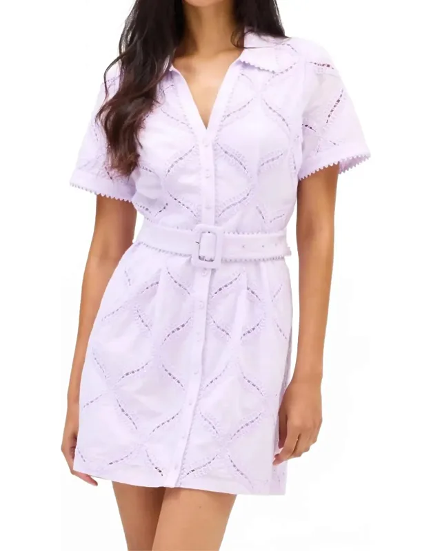 Mini Dress