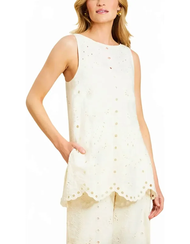 Tunic Top