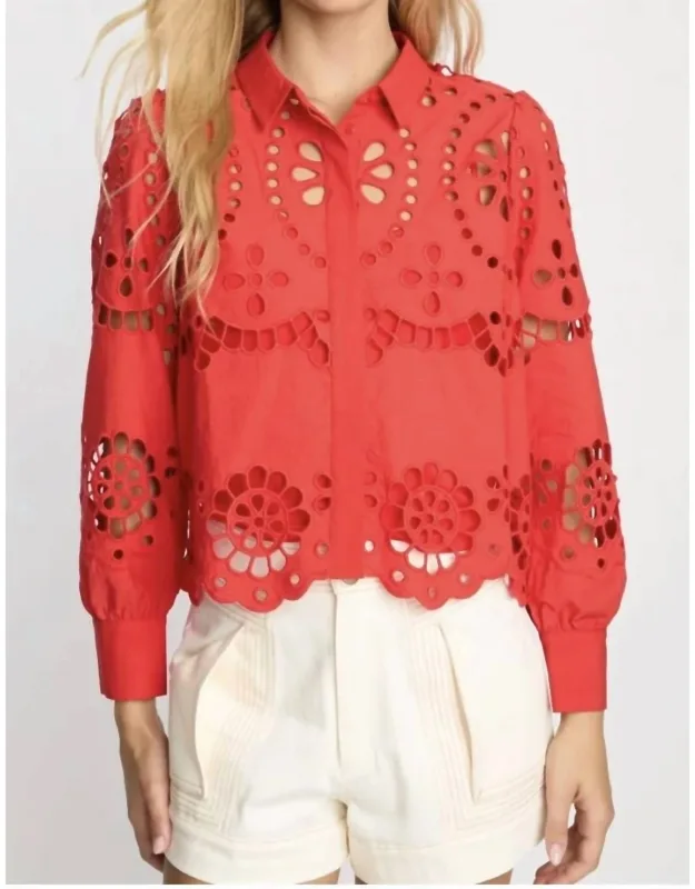 Emmie Top