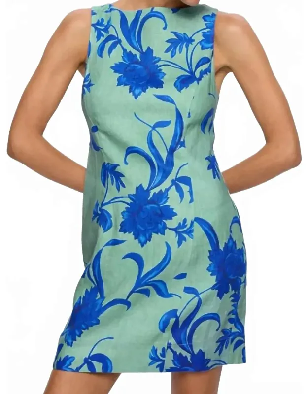 Juniper Mini Dress