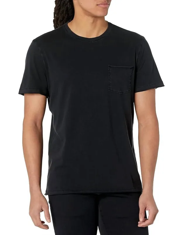 Cutler Short Sleeve Crew Neck T-shirt