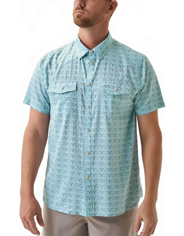 Performance Western Shirt
