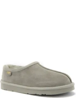Outback Suede Slippers