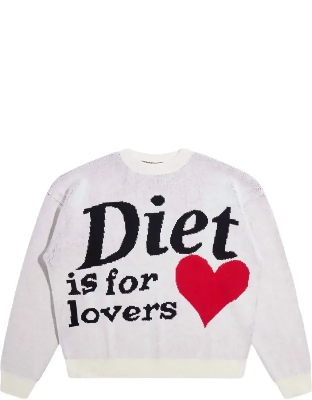 Lovers Knit Sweater