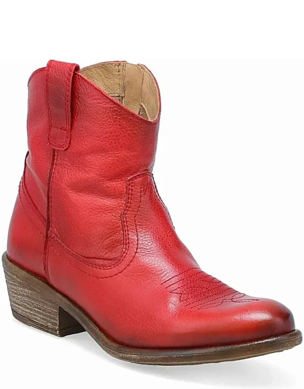 Carlitos Ankle Boots