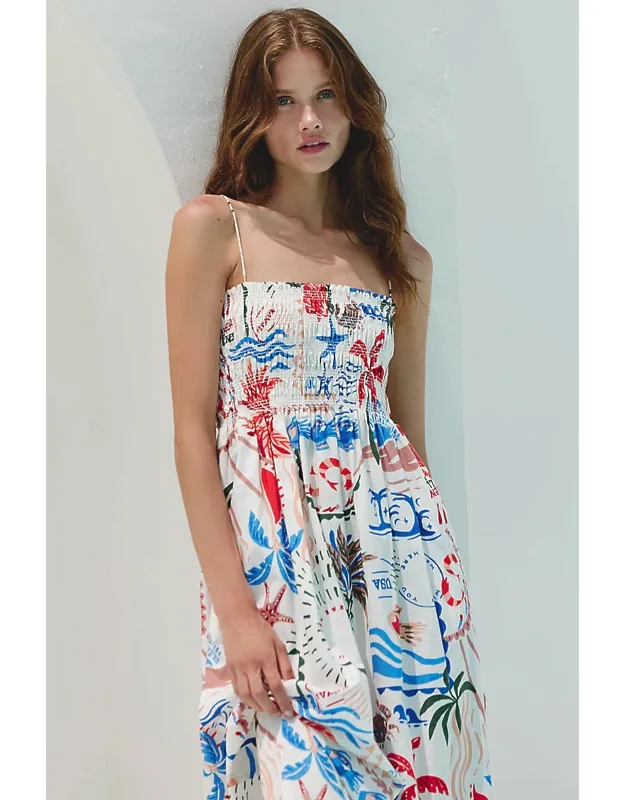 Cornelia Dress