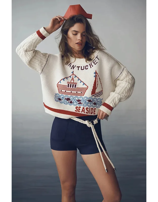 Colette High-rise Shorts