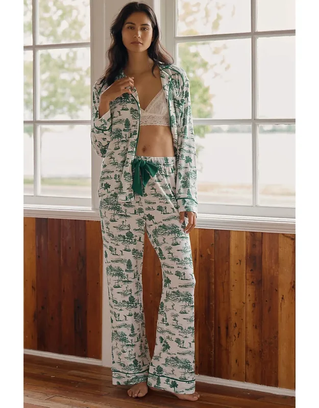 Pajama Set