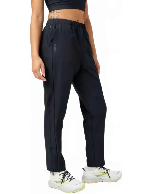 Canopy Water Resistant Pants
