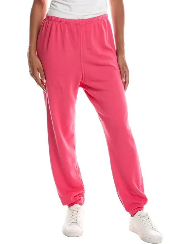 Johnny French Terry Easy Sweatpants