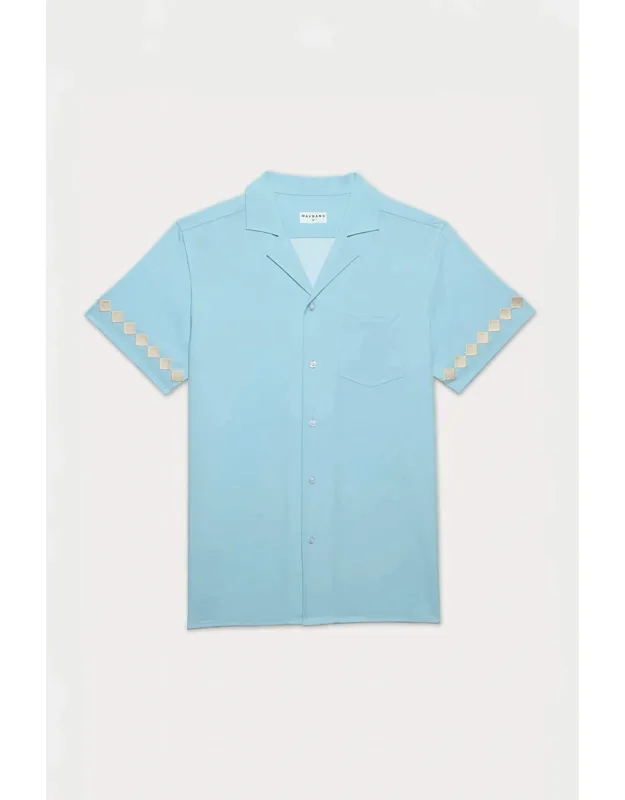 Shoreline Weekend Shirt