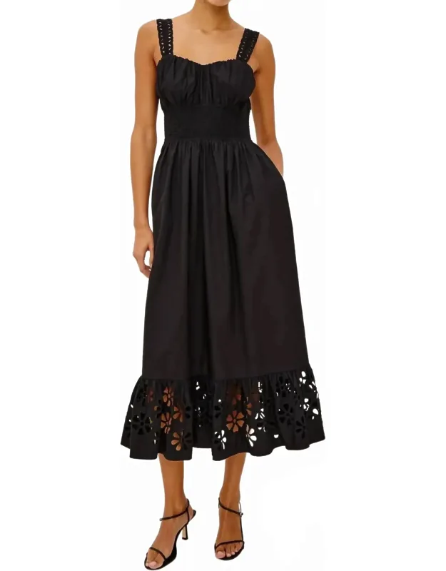 Moira Dress