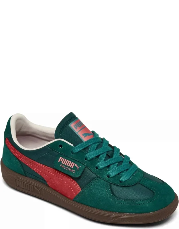 Palermo Play Paris Sneakers