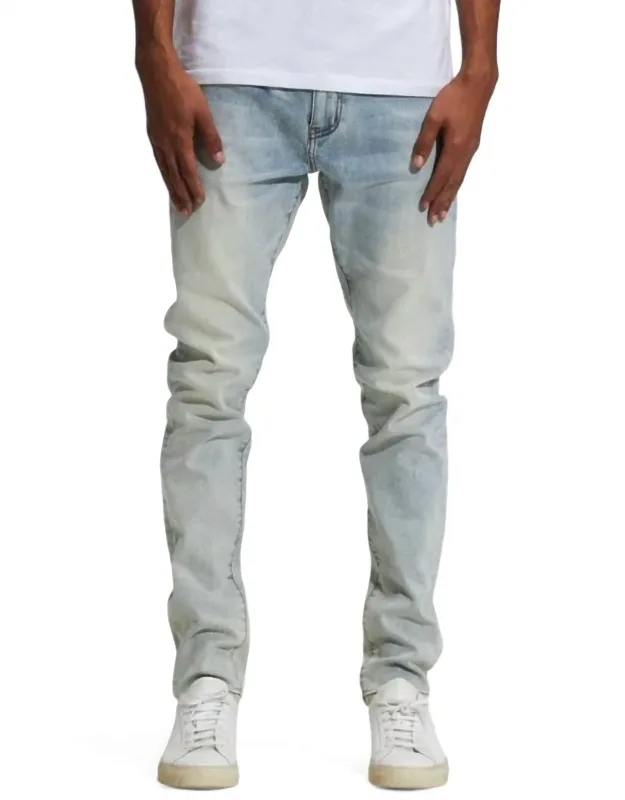 Riverside Denim Jeans